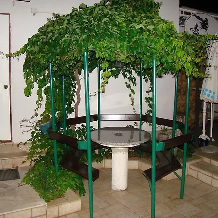 Nec Appartement *