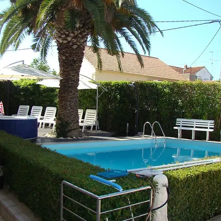Appartement Nec Zadar