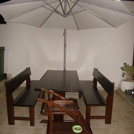 Nec Appartement Zadar