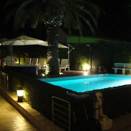 Appartement Nec