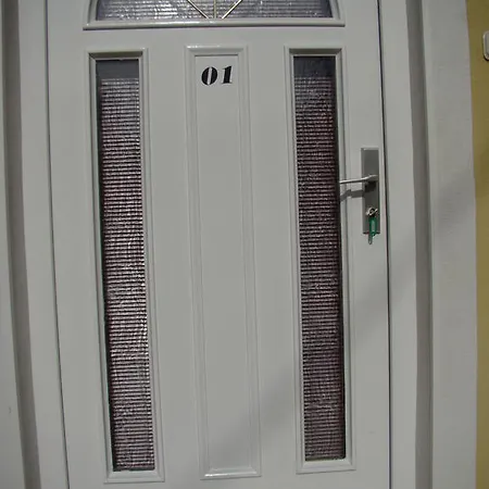Appartement Nec Zadar