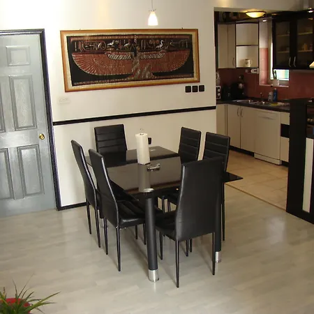 Appartement Nec *