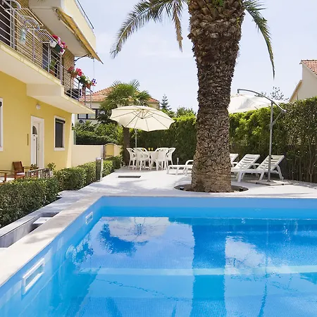 Appartement Nec