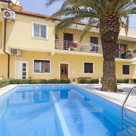 Appartement Nec *