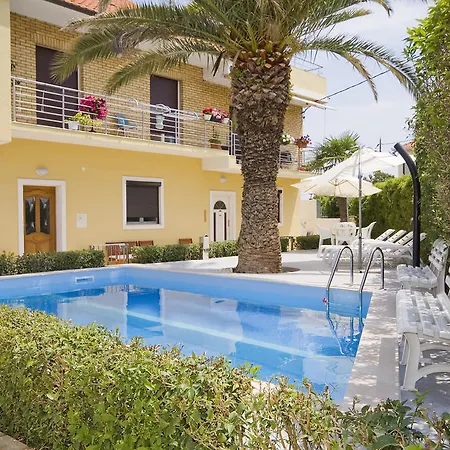Appartement Nec *