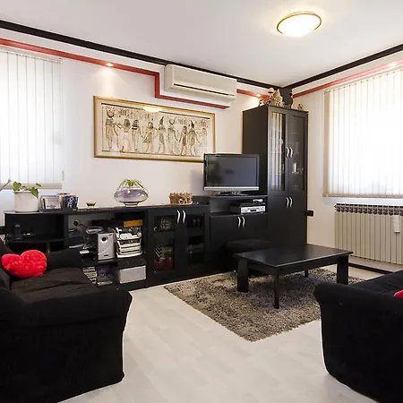 Appartement Nec Zadar