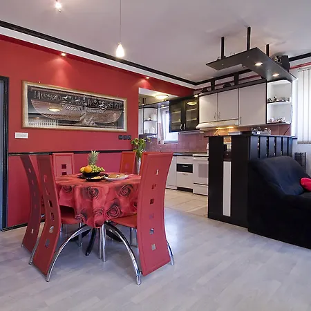 Appartement Nec Zadar