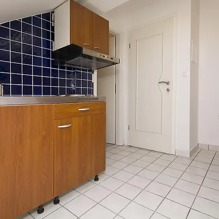 Appartement Nec