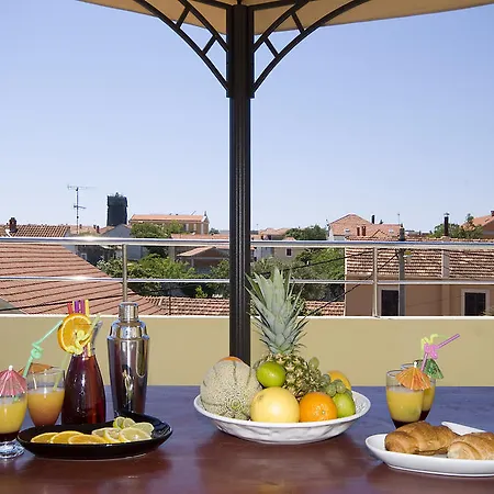 Appartement Nec *