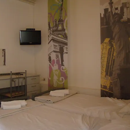 Apartment Nec