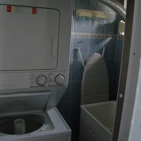 Apartment Nec *