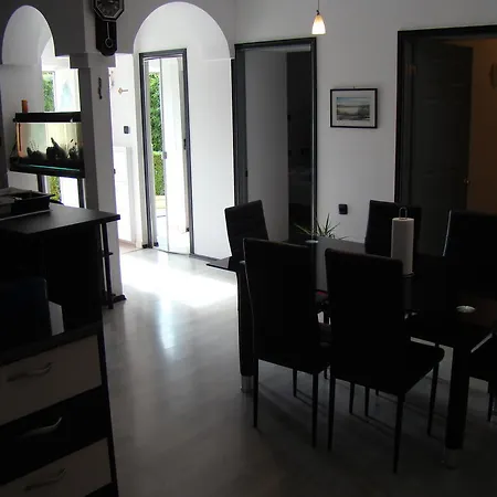 Apartment Nec