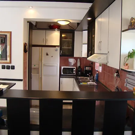 Apartment Nec *