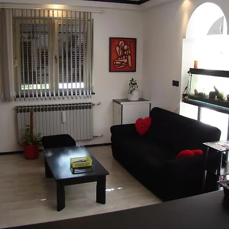 Apartment Nec *