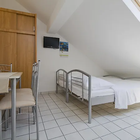 Apartment Nec
